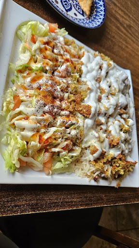 Photo of Afghan Kabob & Donair - 100 2 Ave S #3, Saskatoon, SK S7K 1K5